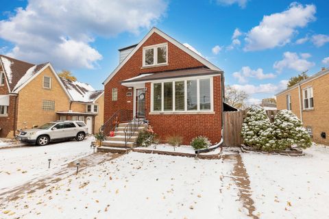 Tiny photo for 4147 Gage Avenue, Lyons, IL 60534 (MLS # 12515999)