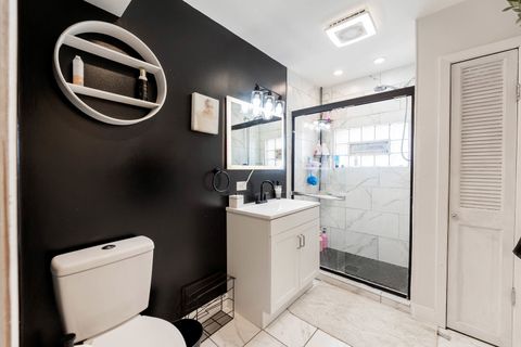 Tiny photo for 4147 Gage Avenue, Lyons, IL 60534 (MLS # 12515999)