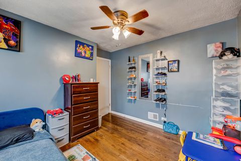 Tiny photo for 4147 Gage Avenue, Lyons, IL 60534 (MLS # 12515999)