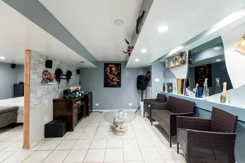 Tiny photo for 4147 Gage Avenue, Lyons, IL 60534 (MLS # 12515999)