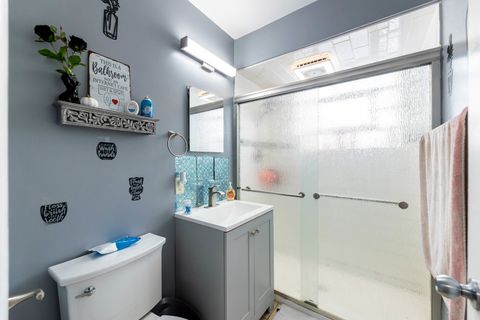 Tiny photo for 4147 Gage Avenue, Lyons, IL 60534 (MLS # 12515999)