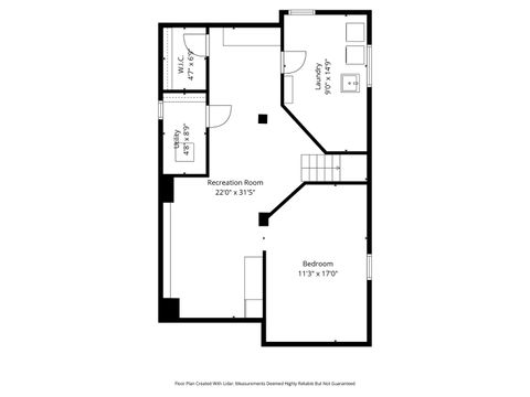 Tiny photo for 4147 Gage Avenue, Lyons, IL 60534 (MLS # 12515999)