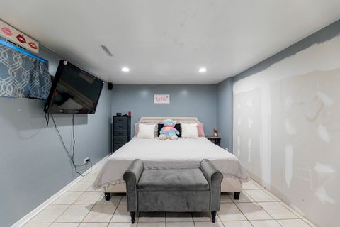 Tiny photo for 4147 Gage Avenue, Lyons, IL 60534 (MLS # 12515999)