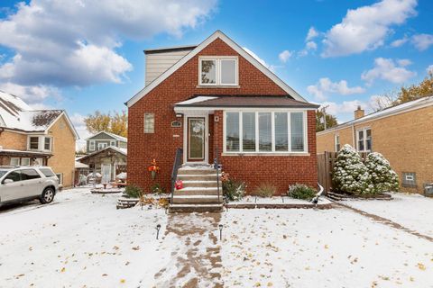 Photo of 4147 Gage Avenue, Lyons, IL 60534 (MLS # 12515999)