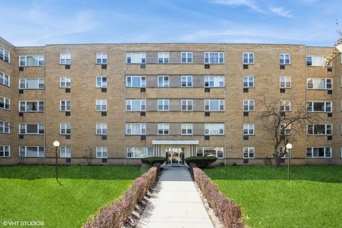 Photo of 6160 N Damen Avenue #304, Chicago, IL 60659 (MLS # 12335935)