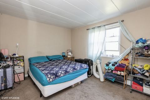 Tiny photo for 6160 N Damen Avenue #304, Chicago, IL 60659 (MLS # 12335935)