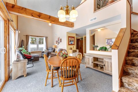 Tiny photo for W7109 Dakota Avenue, Westfield, WI 53964 (MLS # 12530054)