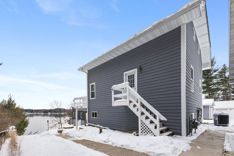 Tiny photo for W7109 Dakota Avenue, Westfield, WI 53964 (MLS # 12530054)