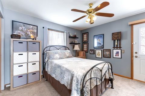 Tiny photo for W7109 Dakota Avenue, Westfield, WI 53964 (MLS # 12530054)