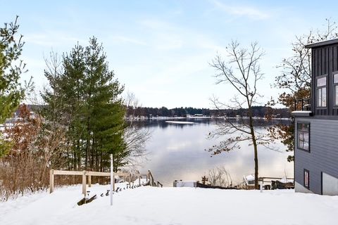 Tiny photo for W7109 Dakota Avenue, Westfield, WI 53964 (MLS # 12530054)