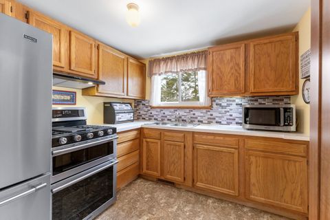 Tiny photo for W7109 Dakota Avenue, Westfield, WI 53964 (MLS # 12530054)