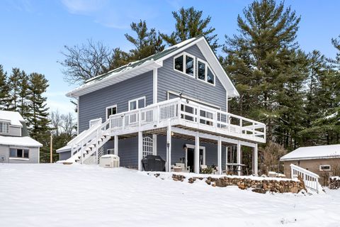 Tiny photo for W7109 Dakota Avenue, Westfield, WI 53964 (MLS # 12530054)