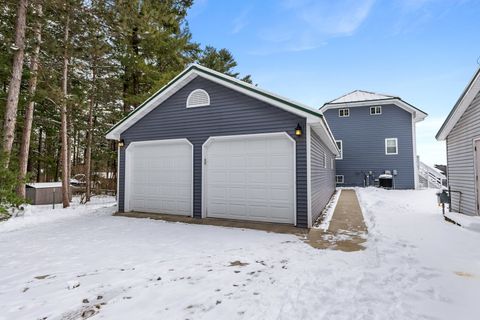 Tiny photo for W7109 Dakota Avenue, Westfield, WI 53964 (MLS # 12530054)