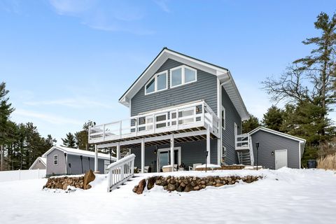 Tiny photo for W7109 Dakota Avenue, Westfield, WI 53964 (MLS # 12530054)