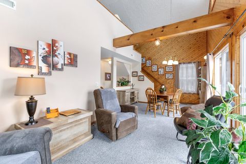 Tiny photo for W7109 Dakota Avenue, Westfield, WI 53964 (MLS # 12530054)