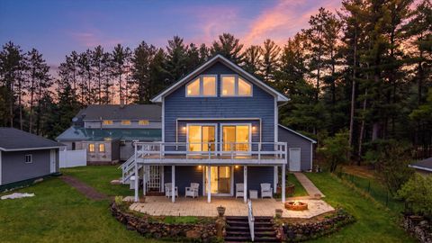 Photo of W7109 Dakota Avenue, Westfield, WI 53964 (MLS # 12530054)