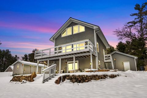 Photo of W7109 Dakota Avenue, Westfield, WI 53964 (MLS # 12530054)