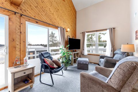 Tiny photo for W7109 Dakota Avenue, Westfield, WI 53964 (MLS # 12530054)