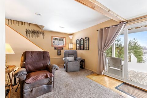 Tiny photo for W7109 Dakota Avenue, Westfield, WI 53964 (MLS # 12530054)