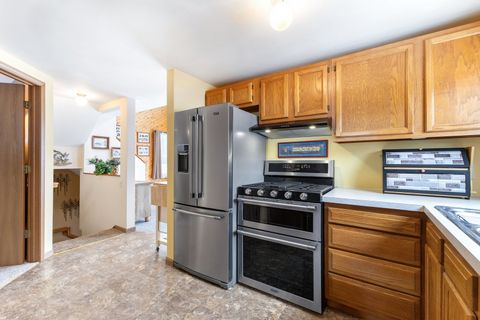 Tiny photo for W7109 Dakota Avenue, Westfield, WI 53964 (MLS # 12530054)