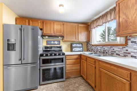 Tiny photo for W7109 Dakota Avenue, Westfield, WI 53964 (MLS # 12530054)