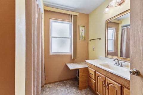 Tiny photo for W7109 Dakota Avenue, Westfield, WI 53964 (MLS # 12530054)