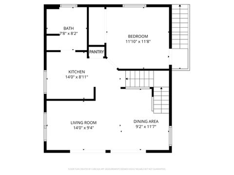 Tiny photo for W7109 Dakota Avenue, Westfield, WI 53964 (MLS # 12530054)