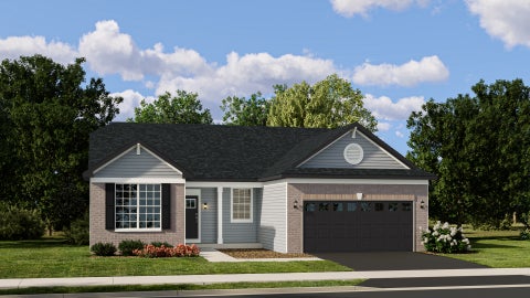 Tiny photo for 1205 Barden Court, Libertyville, IL 60048 (MLS # 12765189)