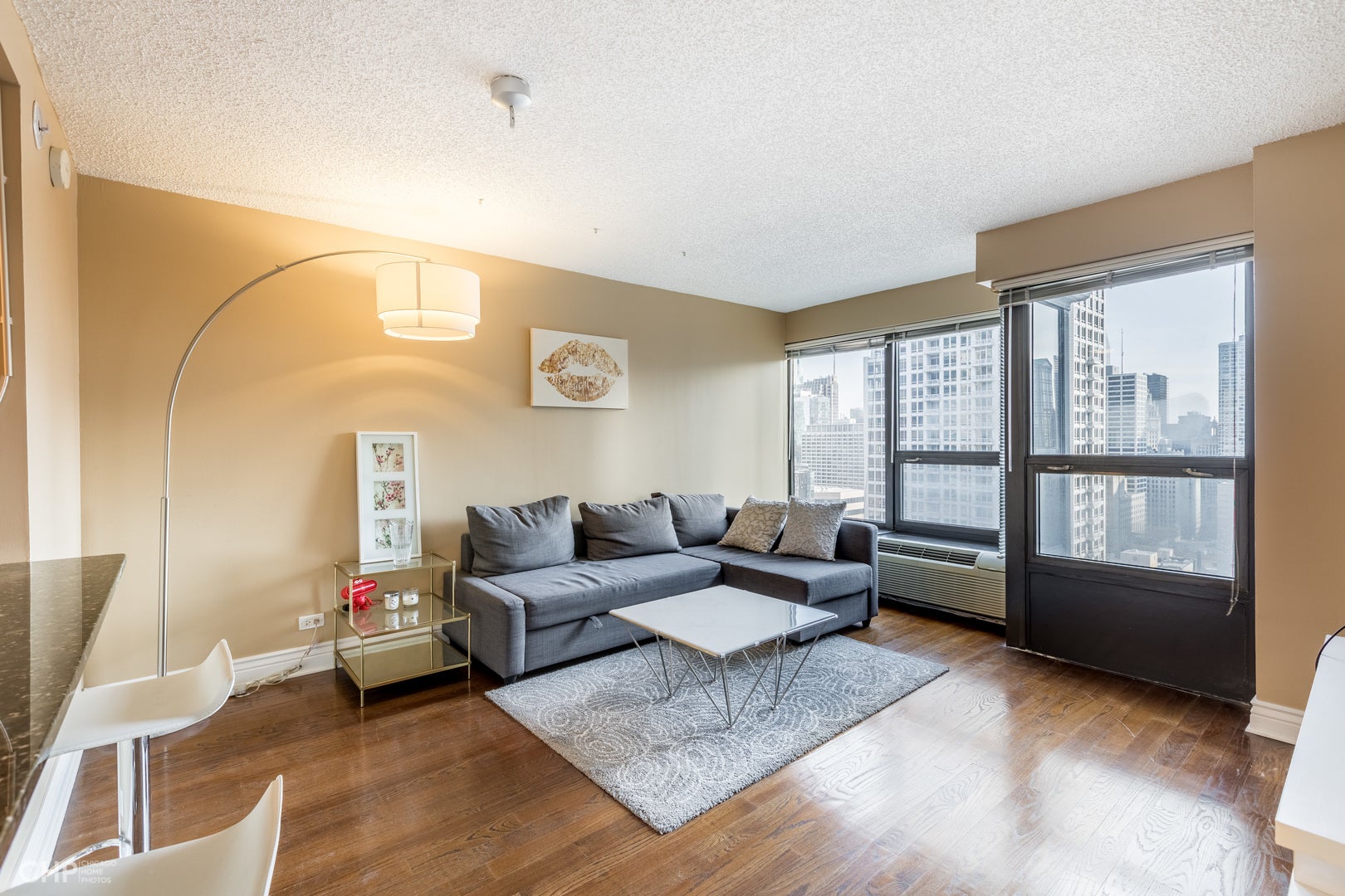 30 E Huron Street 3003