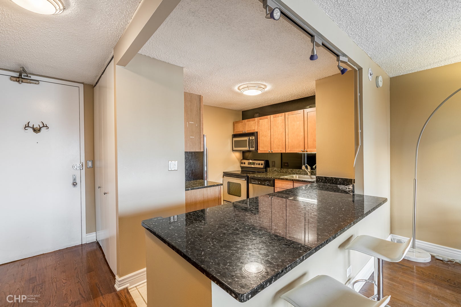30 E Huron Street 3003