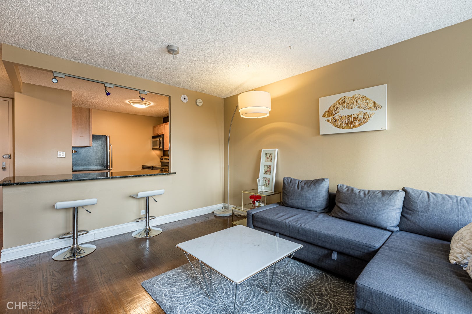 30 E Huron Street 3003