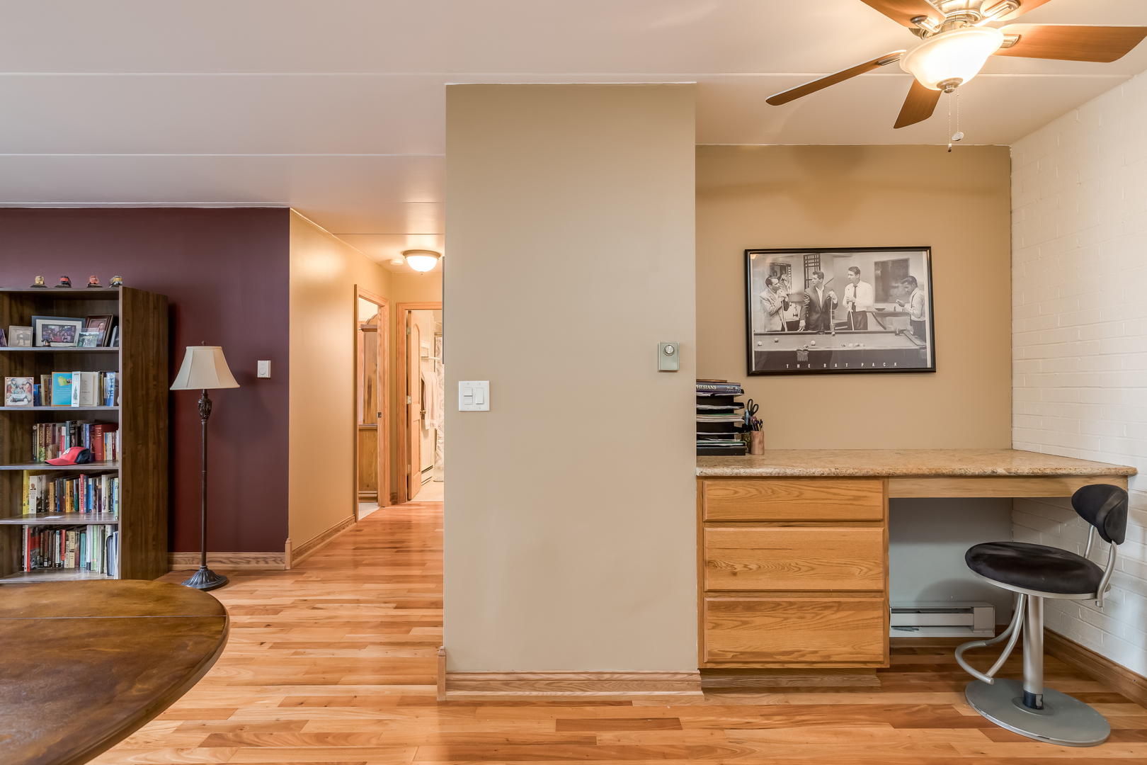 315 Marengo Avenue 3H