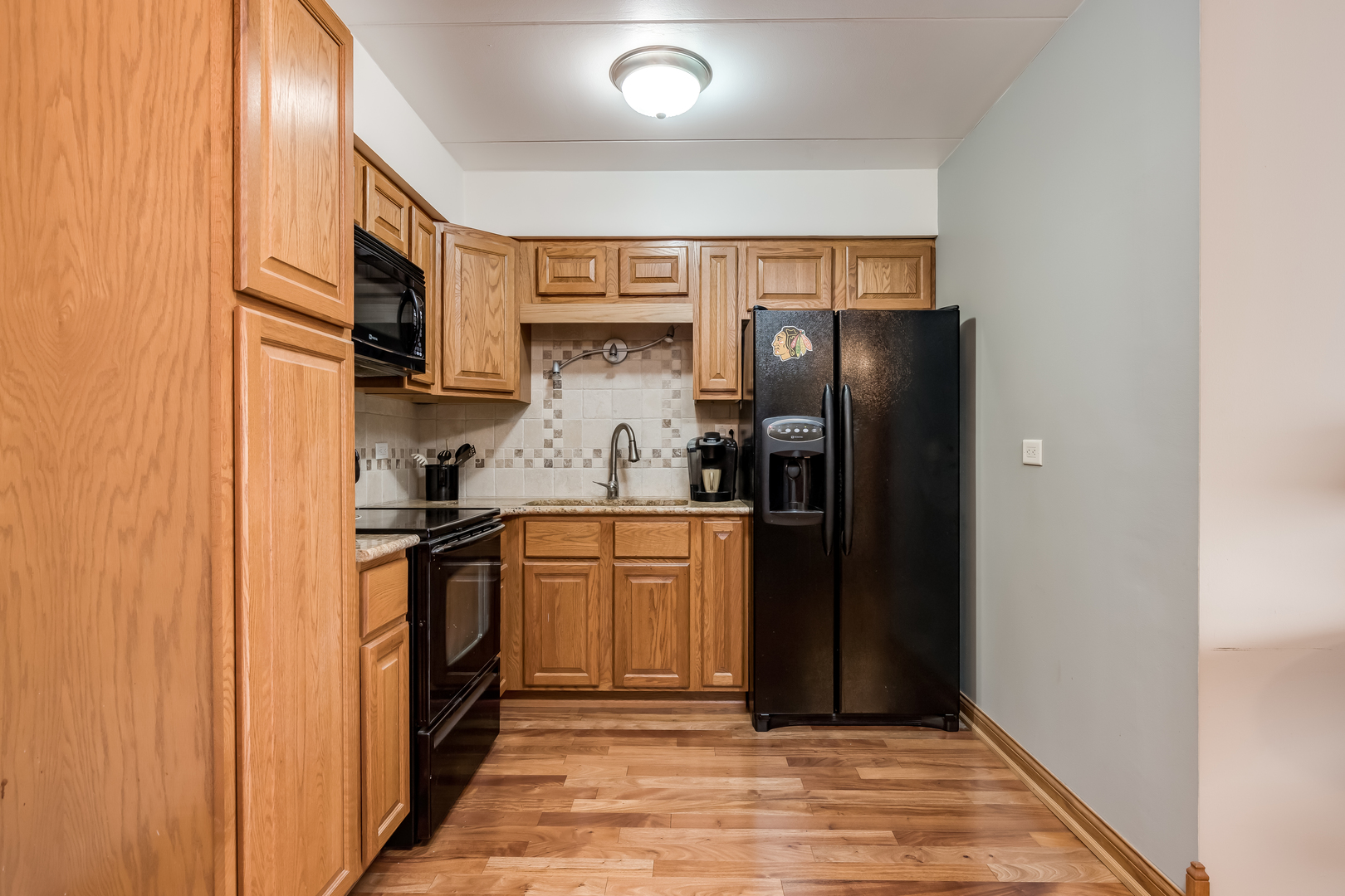 315 Marengo Avenue 3H