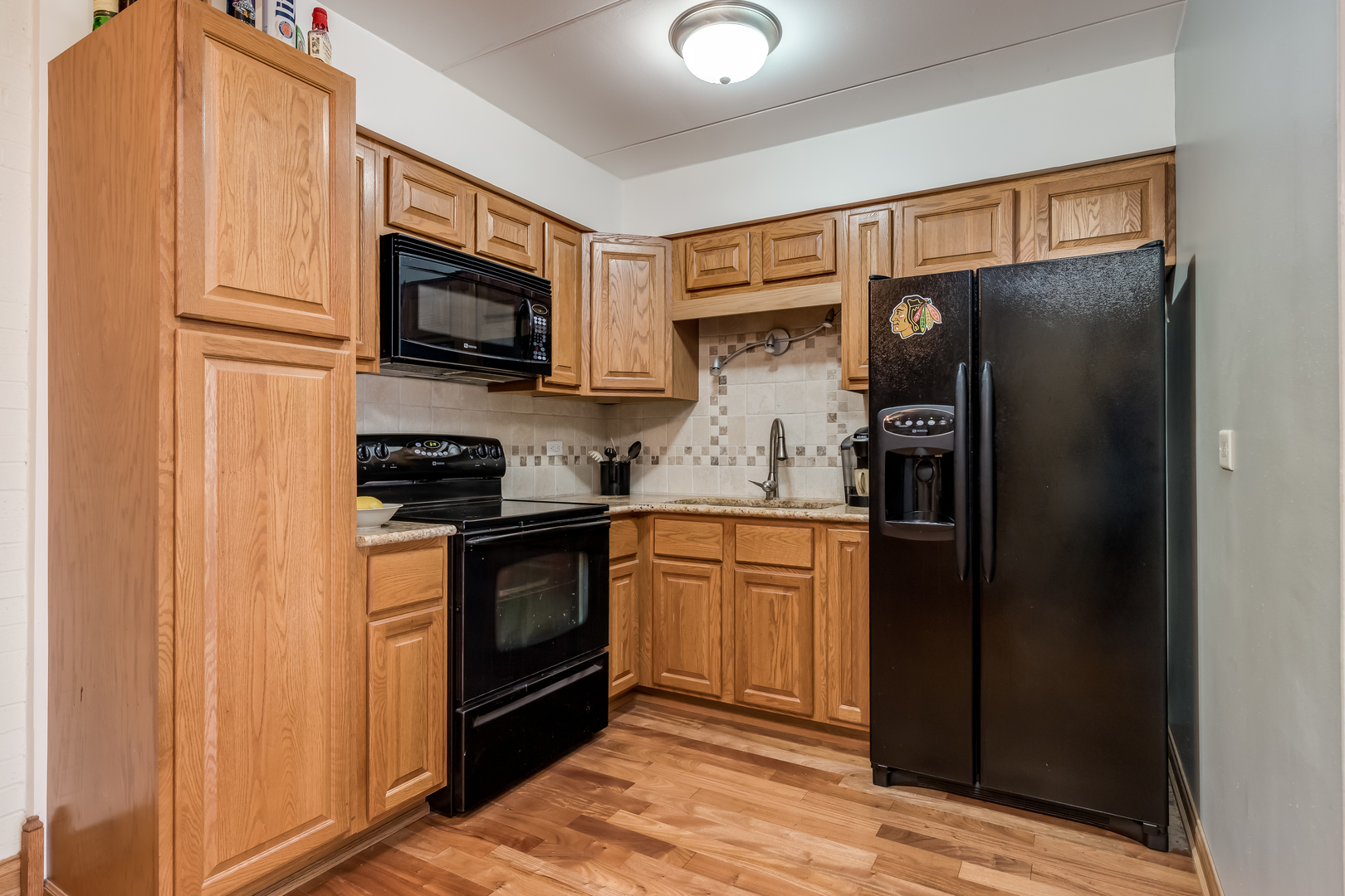315 Marengo Avenue 3H