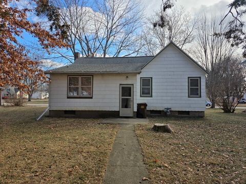 Tiny photo for 606 Locust Street, Prophetstown, IL 61277 (MLS # 12539015)