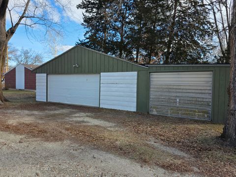 Tiny photo for 606 Locust Street, Prophetstown, IL 61277 (MLS # 12539015)