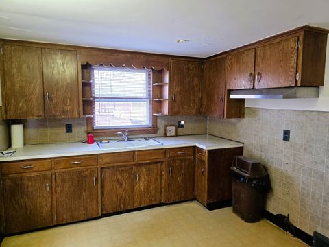 Tiny photo for 606 Locust Street, Prophetstown, IL 61277 (MLS # 12539015)