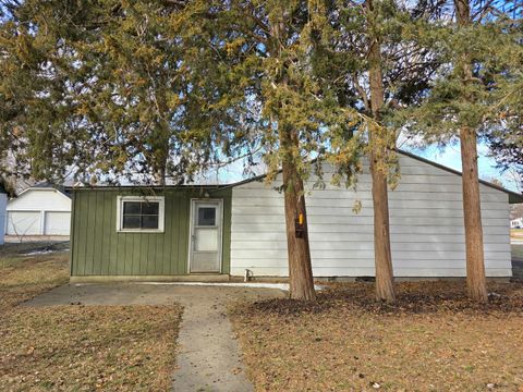 Tiny photo for 606 Locust Street, Prophetstown, IL 61277 (MLS # 12539015)