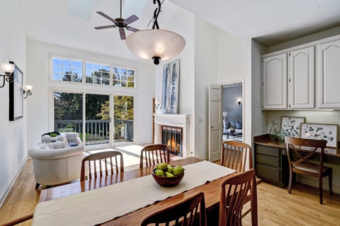 Tiny photo for 132 Northgate Place, Burr Ridge, IL 60527 (MLS # 12740265)