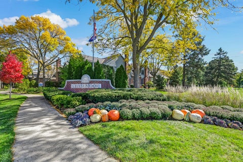 Tiny photo for 132 Northgate Place, Burr Ridge, IL 60527 (MLS # 12740265)