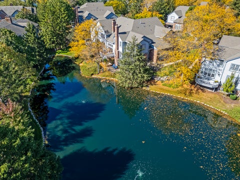 Tiny photo for 132 Northgate Place, Burr Ridge, IL 60527 (MLS # 12740265)