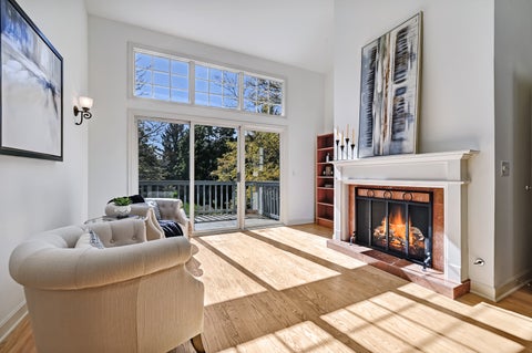 Tiny photo for 132 Northgate Place, Burr Ridge, IL 60527 (MLS # 12740265)