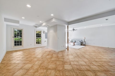 Tiny photo for 132 Northgate Place, Burr Ridge, IL 60527 (MLS # 12740265)