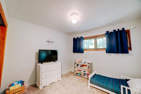 Tiny photo for 316 N Hartwell Street, Gilman, IL 60938 (MLS # 12492906)