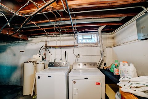 Tiny photo for 316 N Hartwell Street, Gilman, IL 60938 (MLS # 12492906)