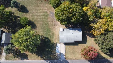 Tiny photo for 316 N Hartwell Street, Gilman, IL 60938 (MLS # 12492906)