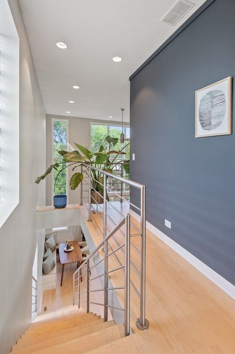 Tiny photo for 856 N Winchester Avenue #3, Chicago, IL 60622 (MLS # 12490851)