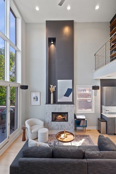 Tiny photo for 856 N Winchester Avenue #3, Chicago, IL 60622 (MLS # 12490851)