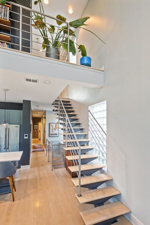 Tiny photo for 856 N Winchester Avenue #3, Chicago, IL 60622 (MLS # 12490851)