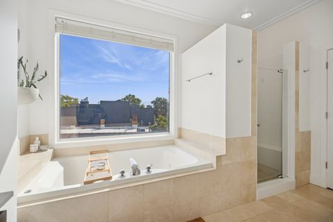 Tiny photo for 856 N Winchester Avenue #3, Chicago, IL 60622 (MLS # 12490851)